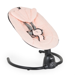 Clarissa Elektrisk skråstol - Pink